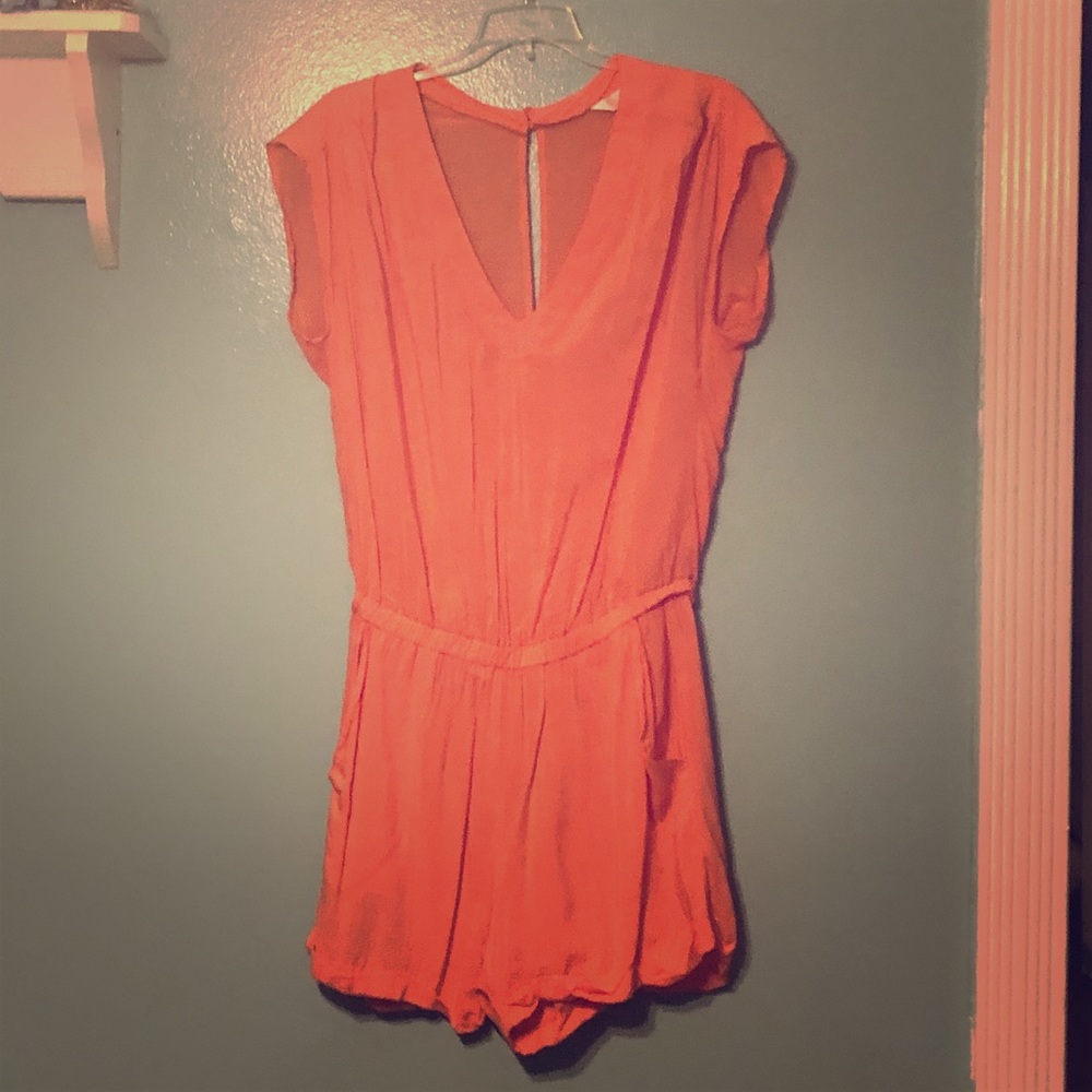 Boutique bought Elan romper